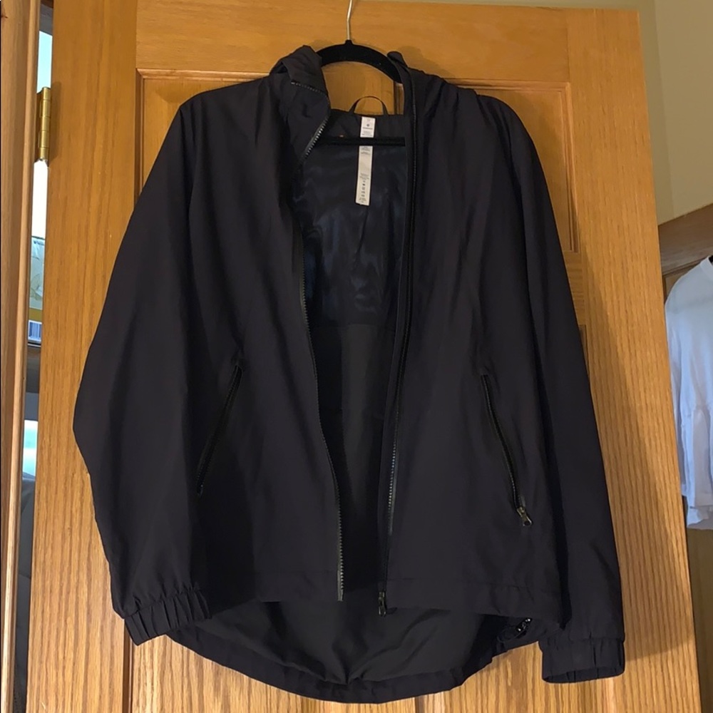Liululemon jacket